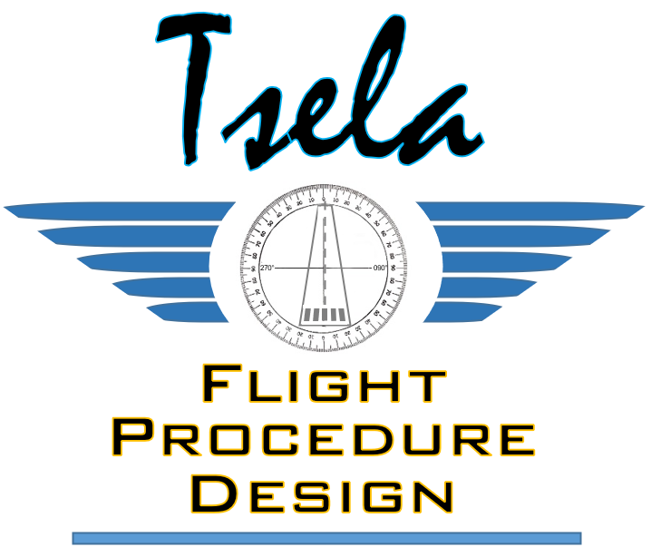Tsela Flight Procedure Design