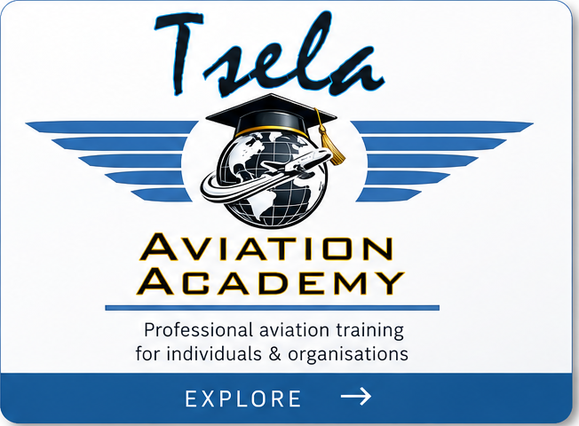 Tsela Aviation Academy