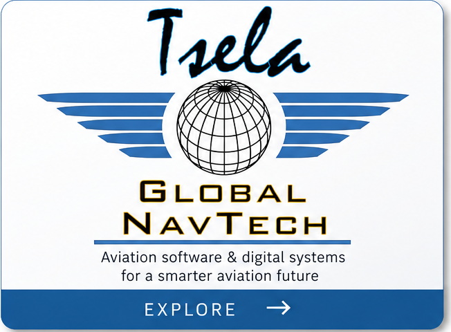 Tsela Global NavTech