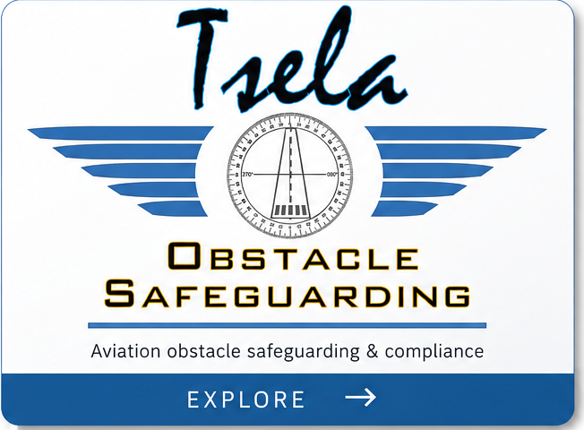 Tsela Obstacle Safeguarding